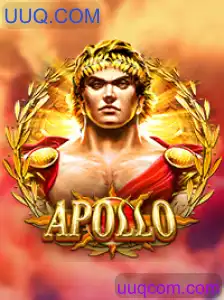 Apollo: A Nova Fronteira dos Jogos Espaciais com a Chave UUQ.COM