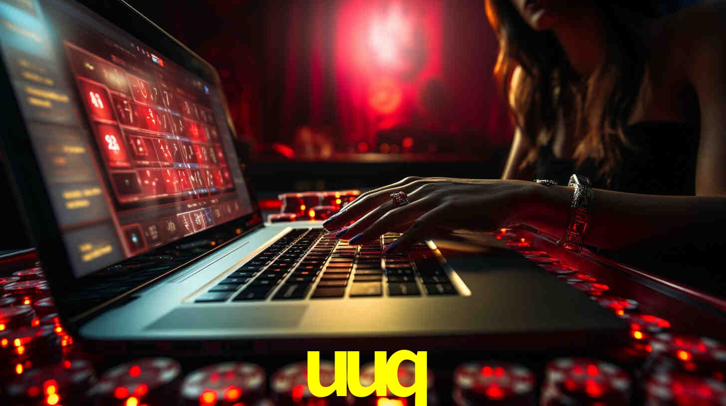 Por Que Escolher o uuq?