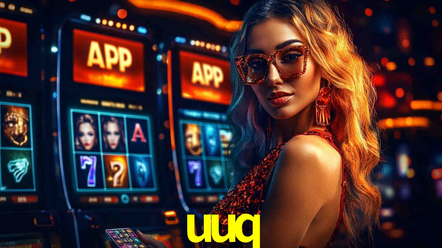 Benefícios do App uuq