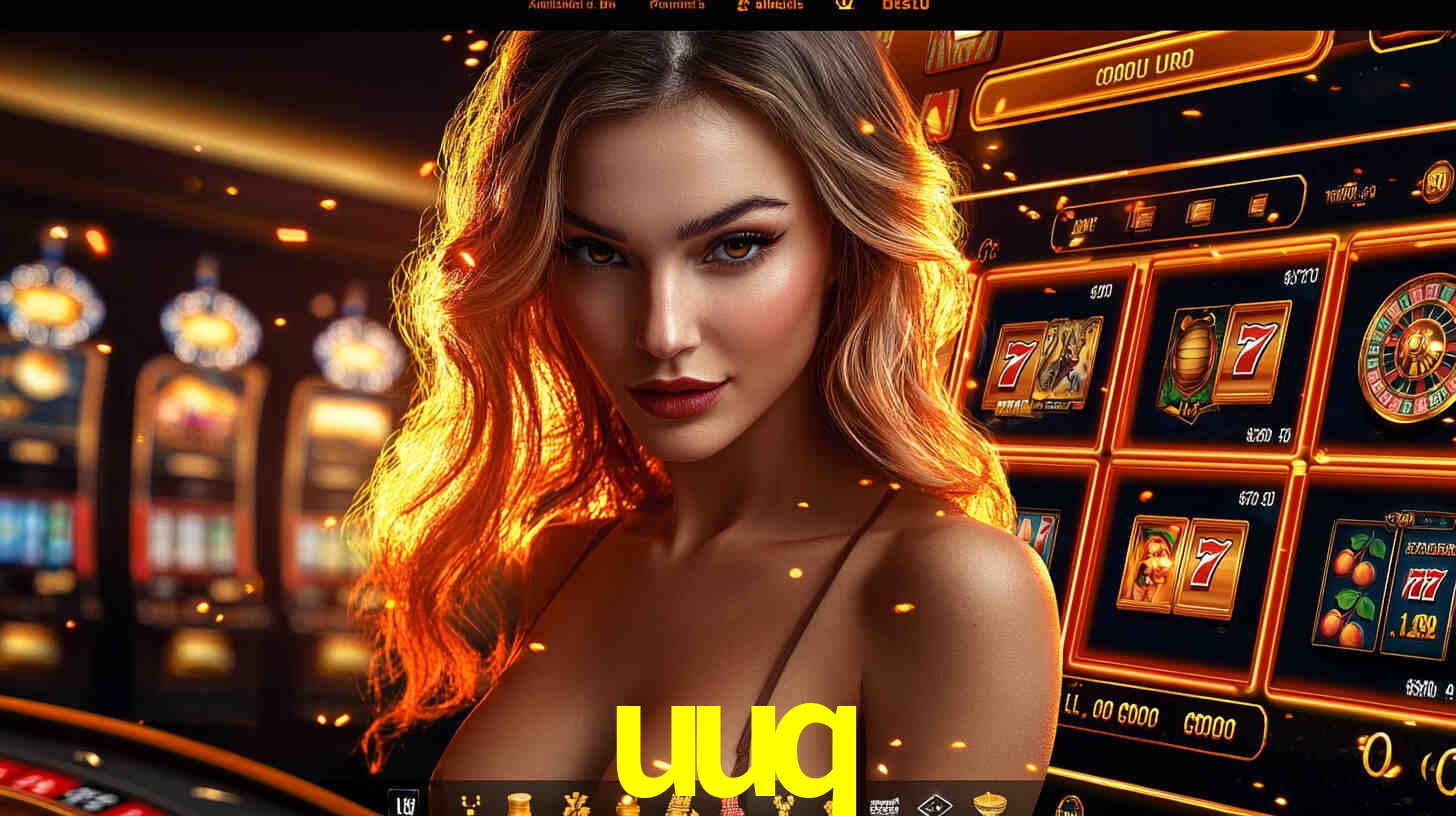 Cassino ao Vivo no uuq