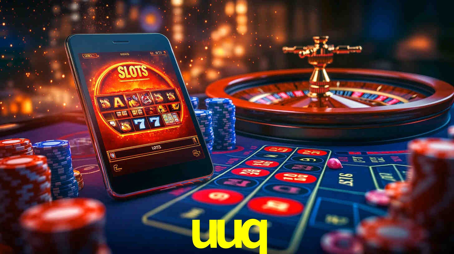 Slots Favoritos no uuq